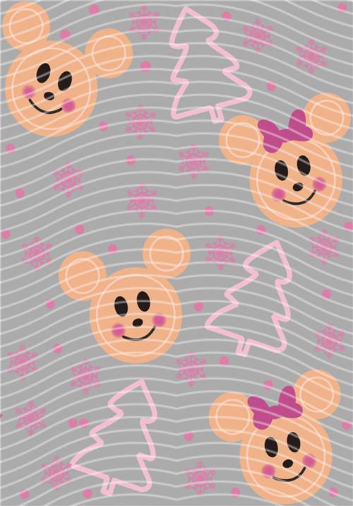 A5 Notebook Wraps-A 2773
